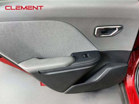 Used 2025 Kia K4 EX FWD image 28