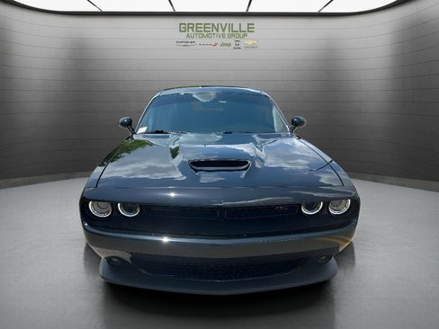 Used 2023 Dodge Challenger R/T w/ Plus Package image 9