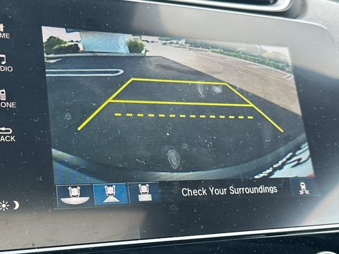 Used 2022 Honda CR-V EX-L image 26