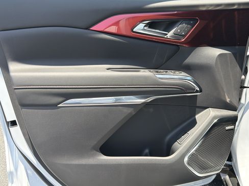 New 2026 Chevrolet Traverse RS AWD/4WD image 10
