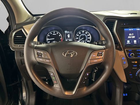 Used 2017 Hyundai Santa Fe Sport AWD/4WD image 23