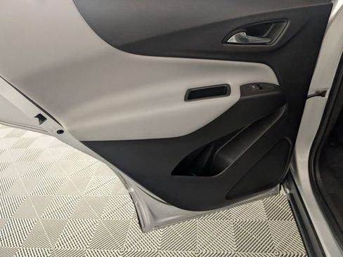 Used 2022 Chevrolet Equinox LS image 28