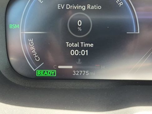 Used 2024 Toyota RAV4 Limited AWD/4WD image 2
