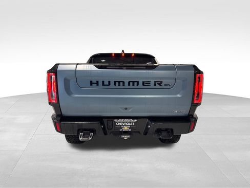 Used 2024 GMC Hummer EV 3X w/ Omega Edition AWD/4WD image 55