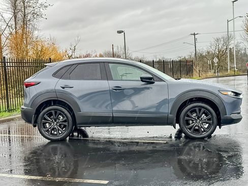 New 2026 MAZDA CX-30 AWD 2.5 S image 2