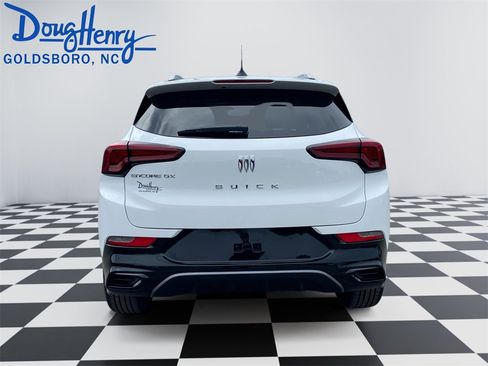 New 2026 Buick Encore GX Sport Touring image 4