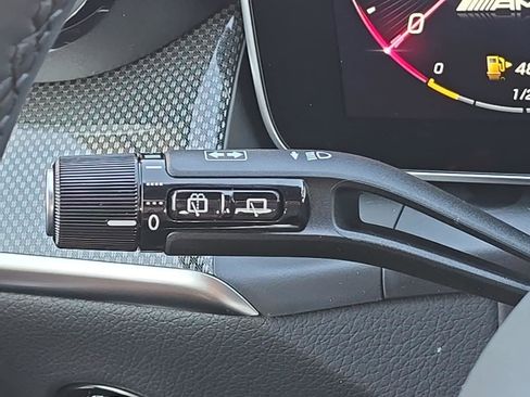 New 2026 Mercedes-Benz GLC 43 AMG 4MATIC image 21