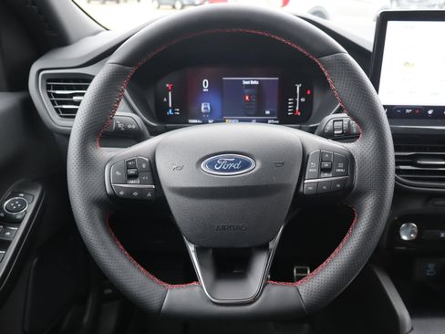 Used 2023 Ford Escape ST-Line w/ Tech Pack #1 image 14