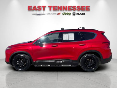 Used 2023 Hyundai Santa Fe XRT w/ Cargo Package image 6