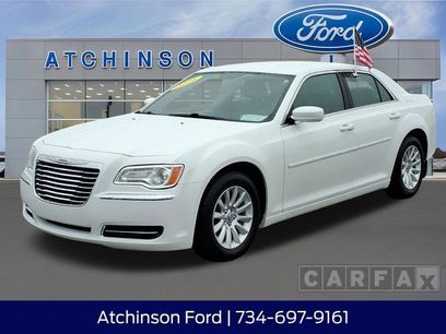 Used 2014 Chrysler 300