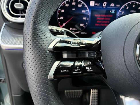Certified 2026 Mercedes-Benz GLC 300 4MATIC image 15