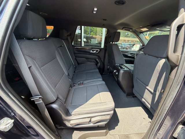 Used 2021 GMC Yukon SLE AWD/4WD image 16