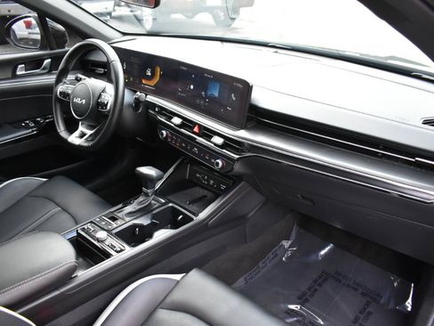 Used 2025 Kia K5 GT-Line FWD image 13