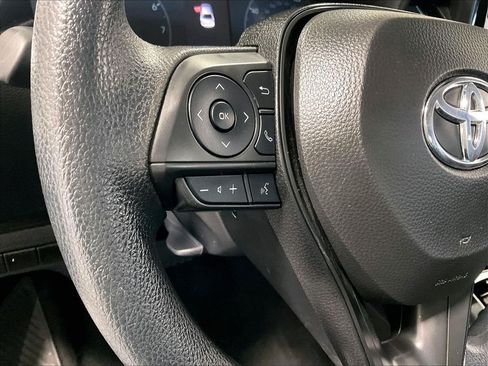 Used 2025 Toyota Corolla LE FWD image 22