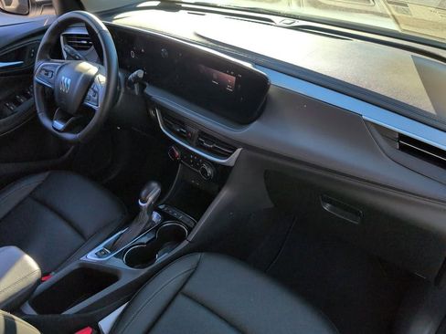 Used 2024 Buick Encore GX Sport Touring image 26