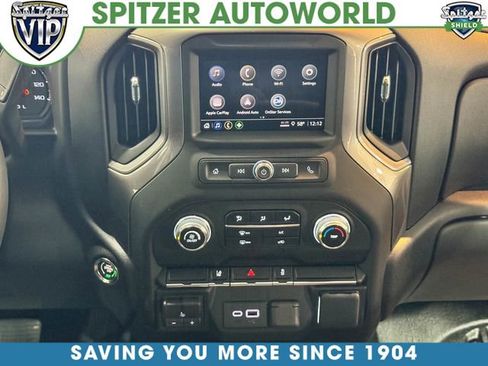 New 2026 GMC Sierra 3500 Pro w/ Convenience Package image 23