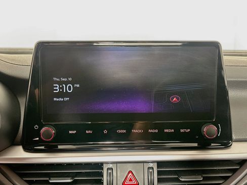 Used 2024 Kia Forte GT FWD image 21
