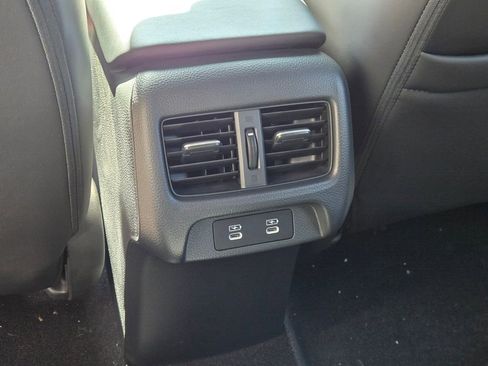 New 2025 Acura ADX A-Spec image 15