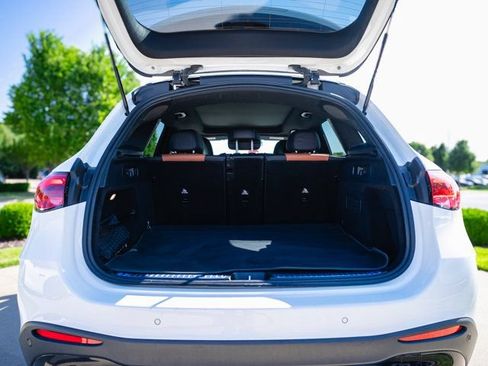 Certified 2023 Mercedes-Benz GLC 300 image 35