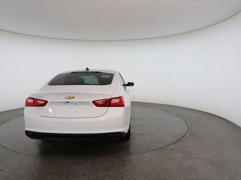 Used 2022 Chevrolet Malibu LS w/ LPO, Convenience Package 1 image 15