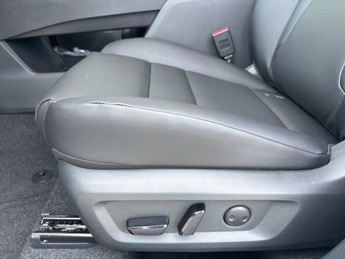 New 2026 Nissan Rogue SV image 11