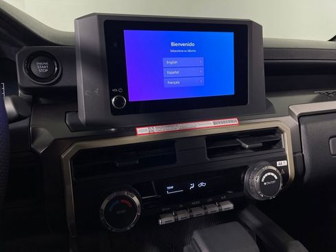 New 2026 Toyota Tacoma SR5 image 20