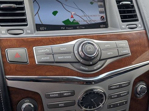 Used 2019 INFINITI QX80 Luxe w/ Proassist Package RWD image 30