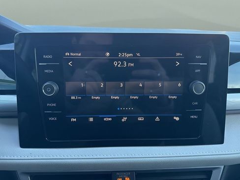 New 2026 Volkswagen Taos SEL AWD/4WD image 19