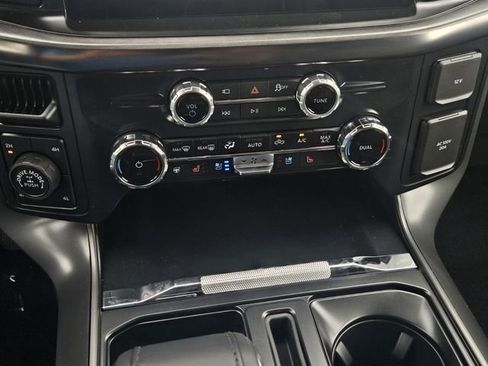 New 2026 Ford F150 Tremor AWD/4WD image 26