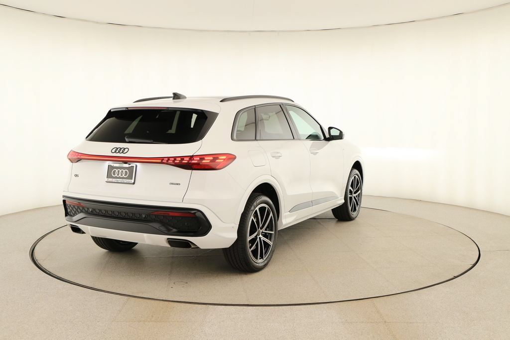 New 2026 Audi Q5 Premium Plus AWD/4WD image 6