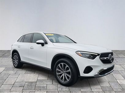 Certified 2024 Mercedes-Benz GLC 300 4MATIC