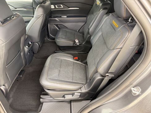 New 2026 Ford Explorer Tremor AWD/4WD image 15
