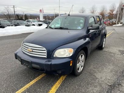 Used 2008 Chevrolet HHR LS