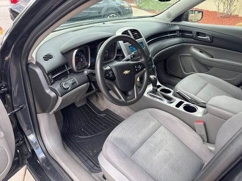 Used 2015 Chevrolet Malibu LS FWD image 22