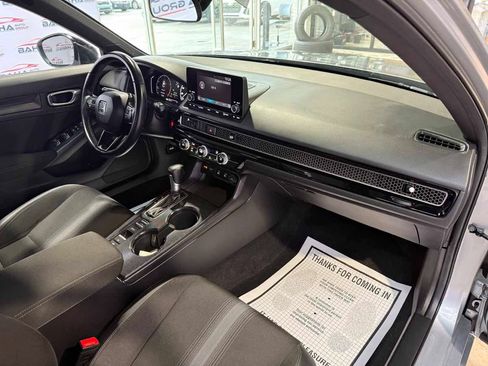 Used 2025 Honda Civic Sport image 51