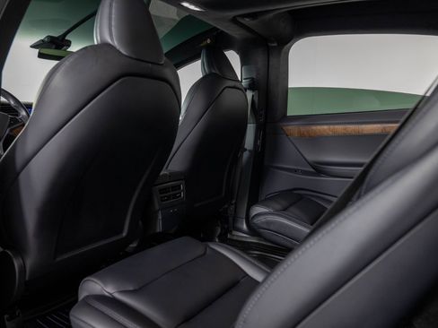 Used 2020 Tesla Model X Long Range image 20