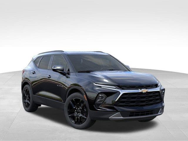 New 2026 Chevrolet Blazer LT w/ Sound & Technology Package AWD/4WD image 7