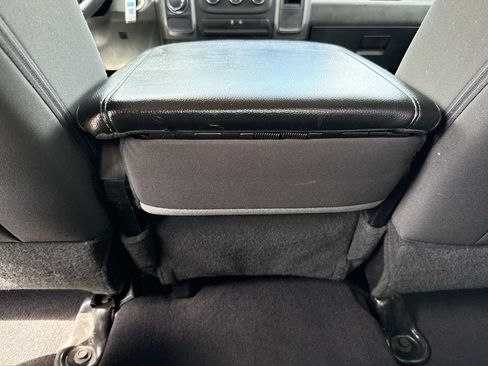 Used 2024 RAM 1500 Classic SLT RWD image 21