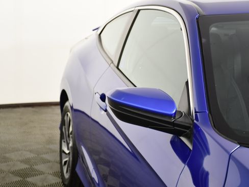 Used 2020 Honda Civic LX image 14