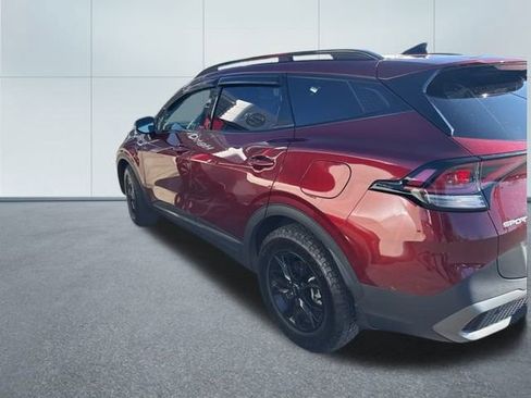 Used 2024 Kia Sportage X-Pro image 6