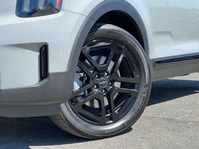 Certified 2025 Kia Telluride SX Prestige X-Line