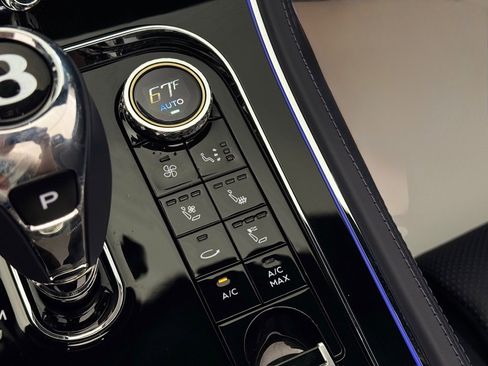 New 2024 Bentley Continental GT V8 image 47