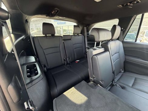 Used 2022 Honda Pilot TrailSport image 16