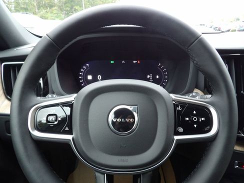 New 2026 Volvo XC60 B5 Plus w/ Protection Package Premier image 15