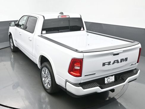 New 2025 RAM 1500 Big Horn image 41