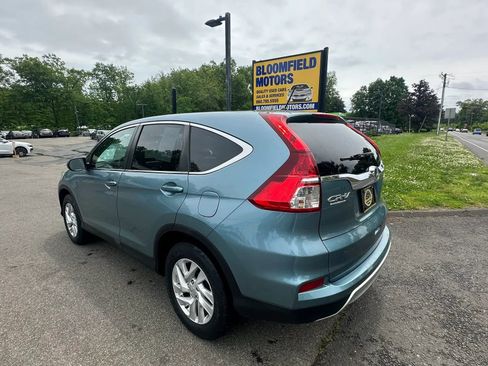 Used 2016 Honda CR-V EX image 7