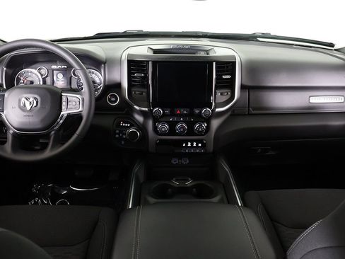 Used 2025 RAM 1500 Big Horn image 35