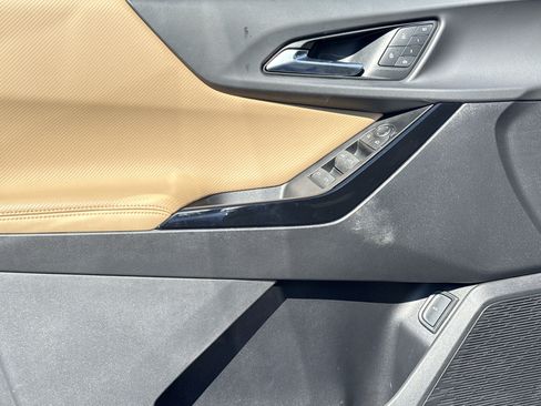 Certified 2025 Chevrolet Equinox ACTIV w/ Safety and Technology Package image 14