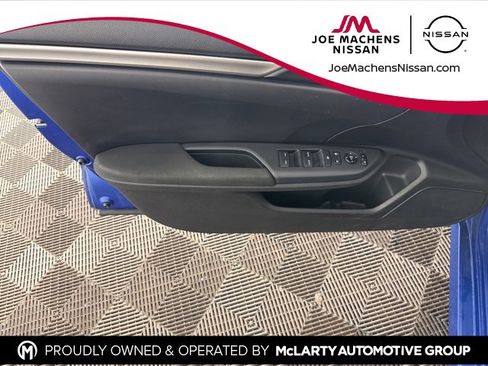 Used 2018 Honda Civic LX image 18