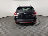 Used 2021 Subaru Forester Sport w/ Popular Package #2 image 4